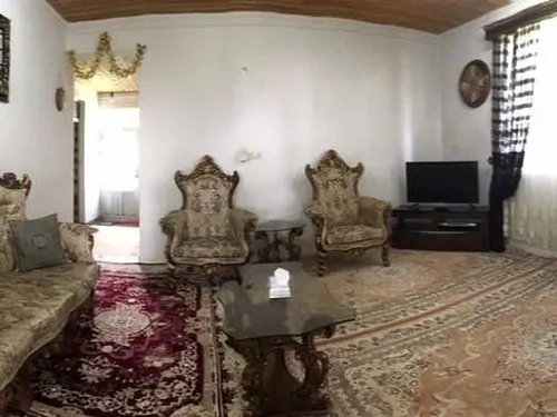 تصویر 5 - ویلا سنتی در دل جنگل  در  ماسال