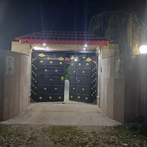 تصویر 5 - ویلا خانه باغ در  ساری