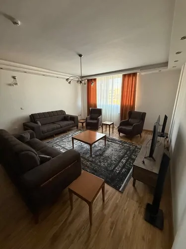 تصویر 3 - آپارتمان مبله لیدر در شیراز