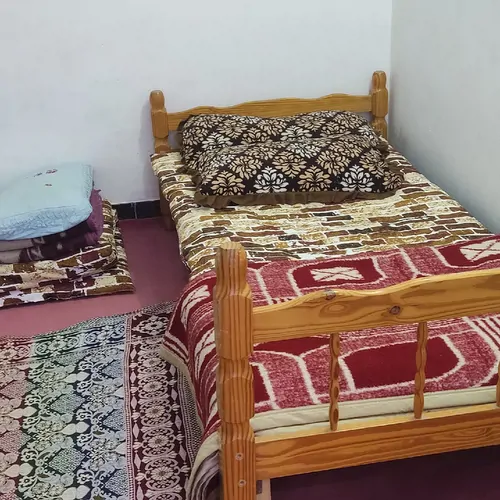 تصویر 5 - ویلا آرامش درقشم در  درگهان