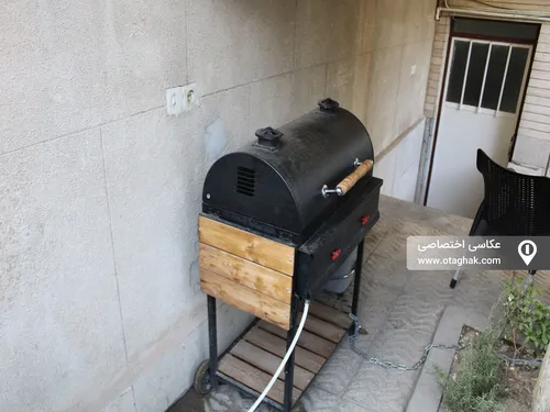 تصویر 25 - آپارتمان المپیک (2) در میدان دهکده المپیک در تهران