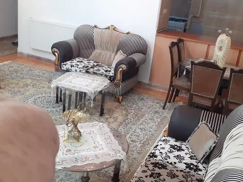 تصویر 10 - آپارتمان مبله امام علی(فاز 1) در  یزد