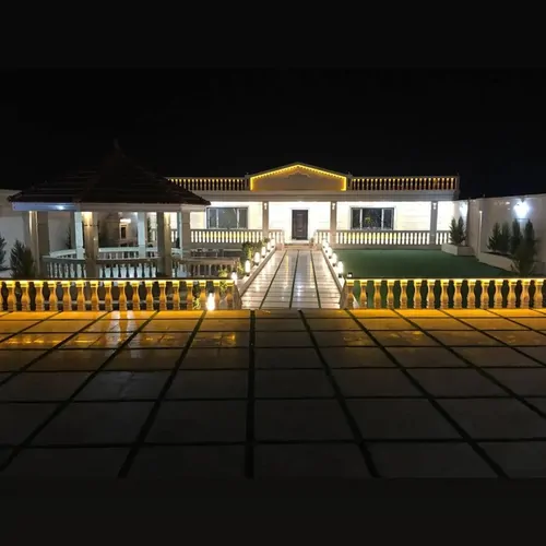 تصویر 4 - ویلا امارت صفا در مشهد