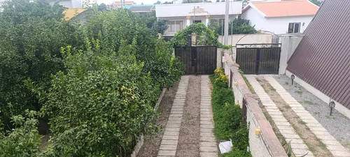 تصویر 2 - ویلا ویلا جنگلی دنج در نور