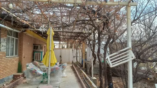 تصویر 3 - ویلا روز های سبز در شهریار