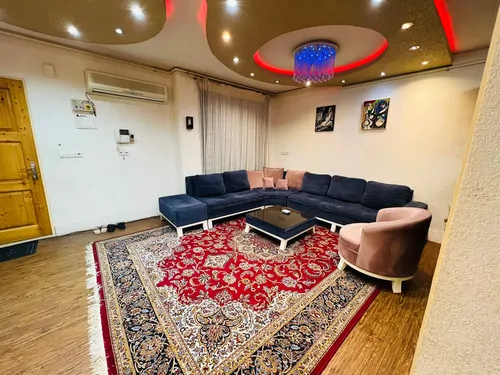 تصویر 1 - آپارتمان مبله شایسته در  بوشهر