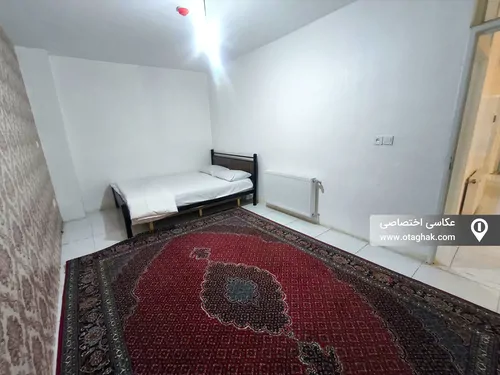 تصویر 12 - آپارتمان مبله نقش جهان (1) در  اصفهان