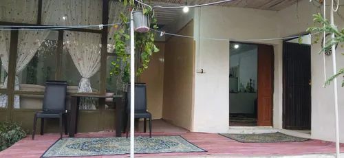 تصویر 9 - سوییت سردار جنگل در  خشکبیجار