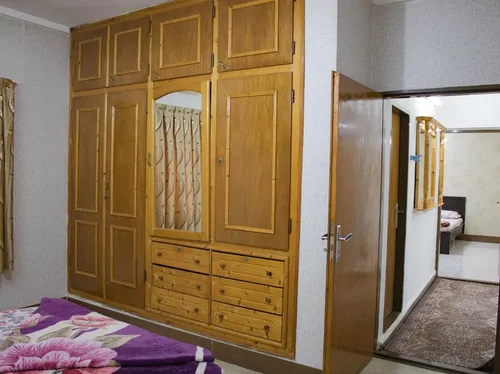 تصویر 17 - آپارتمان دو خوابه رویال لب ساحل (واحد 7) در  محمودآباد