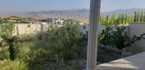 تصویر 14 - ویلا مرمر در  دماوند