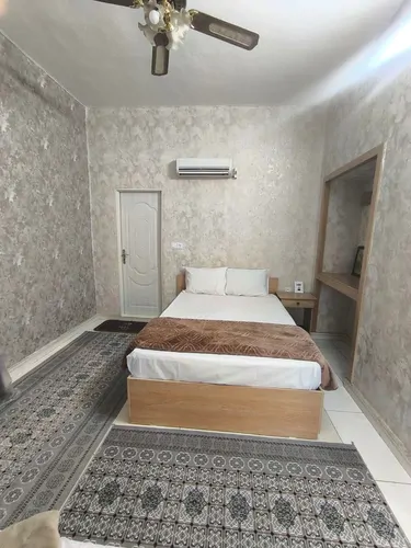 تصویر 4 - آپارتمان سید علی حنایی(واحد1) در مشهد