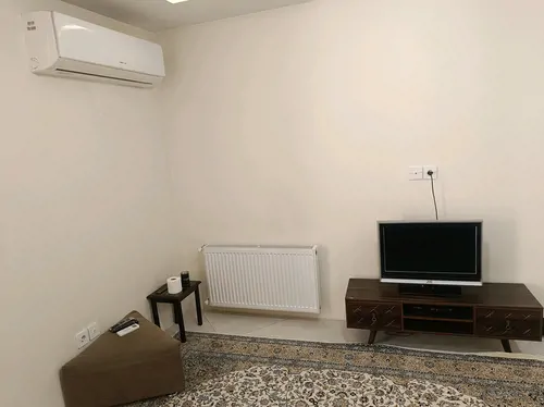 تصویر 5 - آپارتمان مبله در سبلان (۳) در تهران