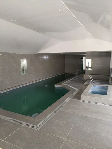 تصویر 3 - ویلا دوبلکس استخردار آبگرم اربابی  در  رودهن