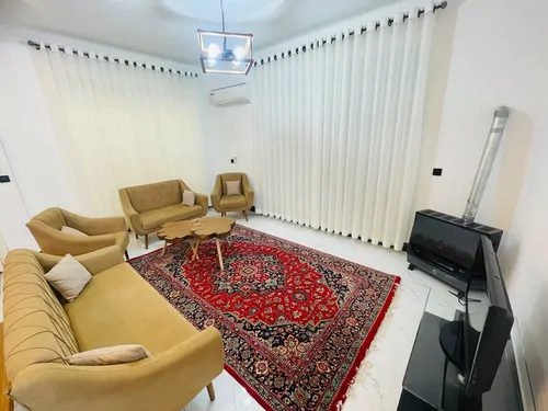 تصویر 7 - ویلا شالیزار در  زیراب