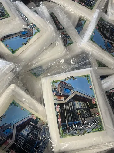 تصویر 23 - ویلا استخردار آبگرم عمارت رویال با بیلیارد مهرآباد در  رودهن