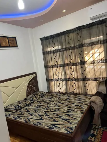 تصویر 8 - ویلا باران با فوتبال دستی در  محمودآباد