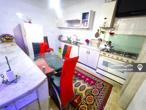 تصویر 4 - خانه مبله کیان در اصفهان