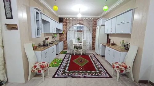 تصویر 5 - خانه گل لاله (1) در  گرگان