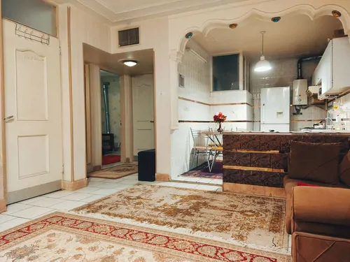 تصویر 16 - آپارتمان مبله نادی (2) در  اصفهان