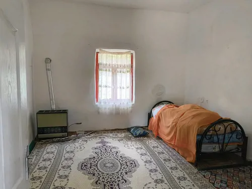 تصویر 2 - روستایی و عشایری کلبه سنتی چوبی در فومن
