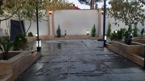 تصویر 2 - ویلا لاکچری استخردار، اب گرم رضوان در سهیلیه