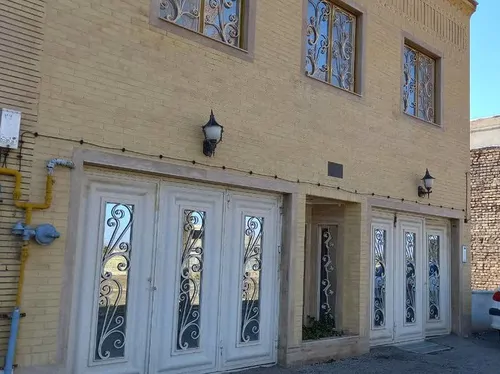 تصویر 2 - خانه مبله امیرکبیر در کاشان