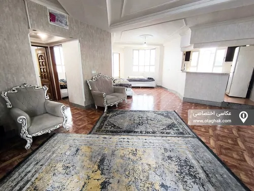 تصویر 3 - آپارتمان بهار هیرکان  در  شاهرود