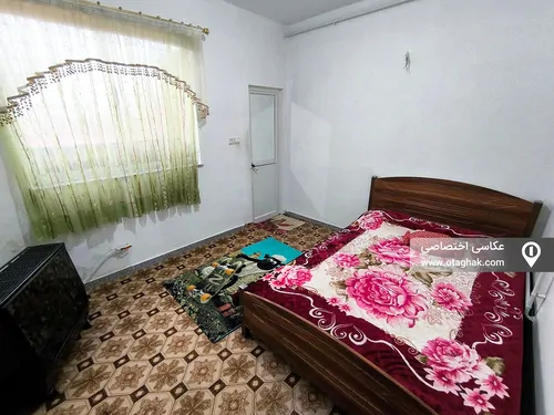 تصویر 8 - ویلا قلی زاده در  خمام