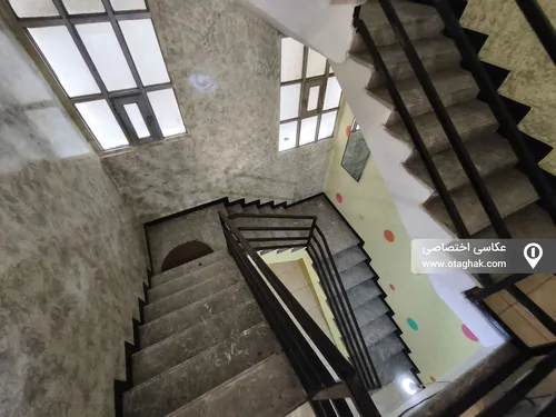 تصویر 8 - مهمانسرا ولیعصر (اتاق 405) در  بندر عباس