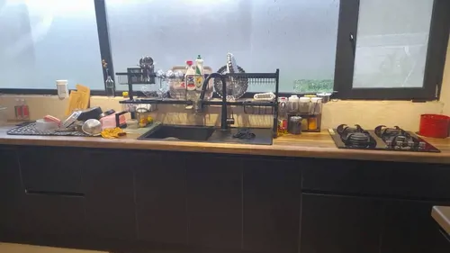 تصویر 8 - ویلا بهداد با دیزاین چوب در بهشهر