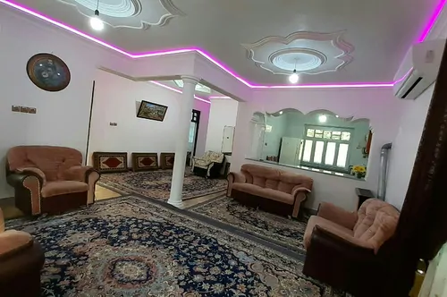 تصویر 2 - ویلا  شالما_ کاظمی در ماسال