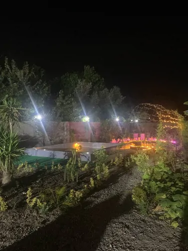 تصویر 36 - ویلا استخردار آبسرد یاس در  رشت