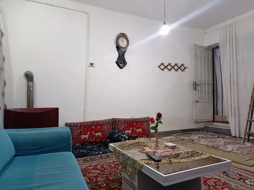 تصویر 2 - ویلا اقامتگاه نامداران(ویلایی دربست) در درگز
