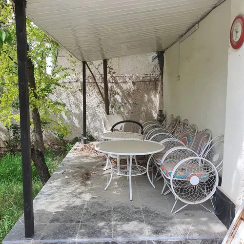 تصویر 12 - ویلا صفایی در  کردان