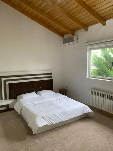 تصویر 18 - ویلا تریپلکس آسمان در نوشهر