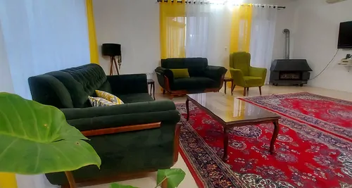 تصویر 18 - آپارتمان مبله دیلمی در  شیرود
