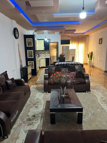 تصویر 3 - ویلا باران با فوتبال دستی در  محمودآباد