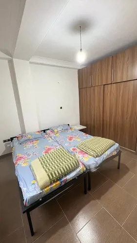 تصویر 2 - آپارتمان خانه دربست در دوطبقه که هر واحد حدا به اجاره واکذار میشود نزدیم به دریا محیطی ار در بابلسر