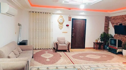 تصویر 3 - ویلا دلبازترین ویو ویلا دوبلکس حیاط دار و عالی در تالش