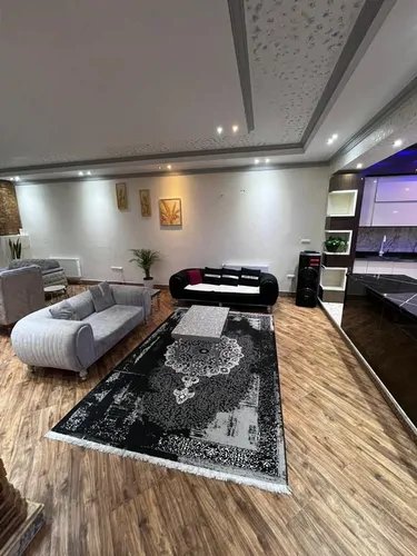 تصویر 8 - ویلا استخردار سرپوشیده آبگرم سلین با جکوزی در  رودهن