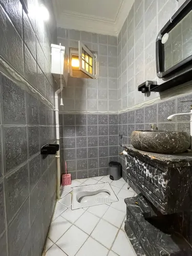 تصویر 21 - ویلا استخردار آبگرم پایدار با ایرهاکی در  سهیلیه