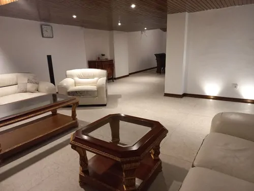 تصویر 7 - ویلا لیدو بلوار ساحلی در رامسر