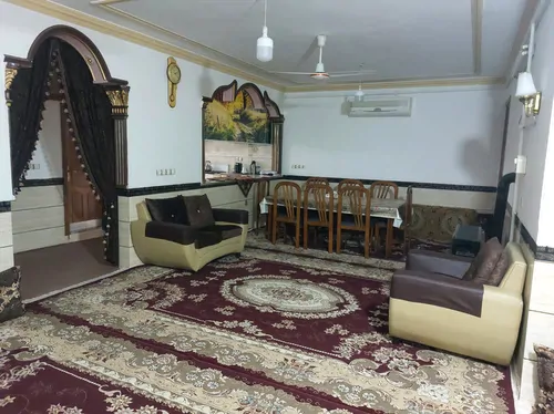 تصویر 2 - ویلا راحیل در علی آباد کتول