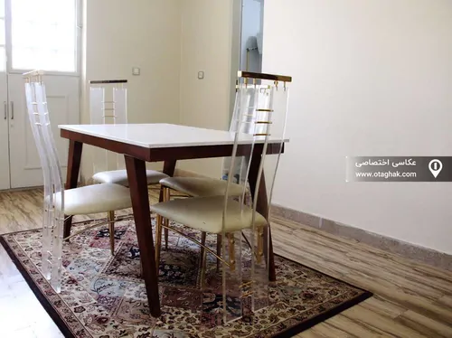 تصویر 5 - آپارتمان مبله شهاب(واحد 4) در  شیراز