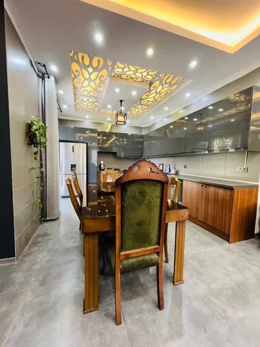 تصویر 4 - ویلا استخردار آبسرد آرزوها با فوتبال دستی در  سهیلیه