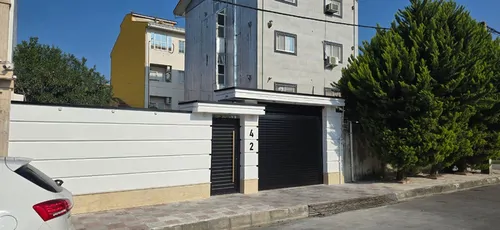 تصویر 15 - ویلا لوکس رز نزدیک دریا در  انزلی