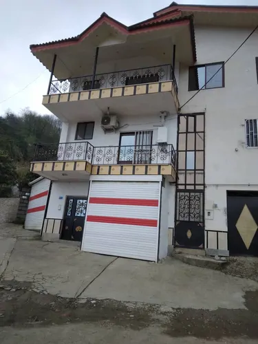 تصویر 2 - ویلا لوکس جنگلی در رامسر