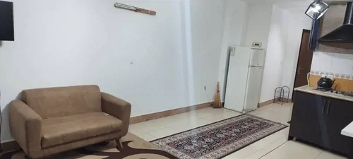 تصویر 8 - آپارتمان مبله سید (3) در  بابلسر