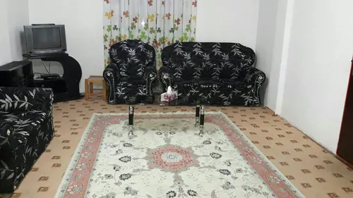 تصویر 5 - روستایی و عشایری جنگلی قربانی در  تالش