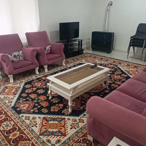 تصویر 2 - ویلا سپیدار در فومن